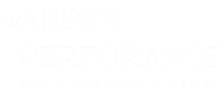 wARDEN Performance logo