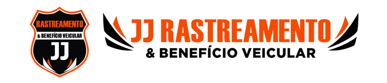 JJ Rastreamento logo