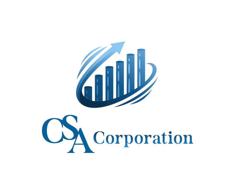 CSAC logo