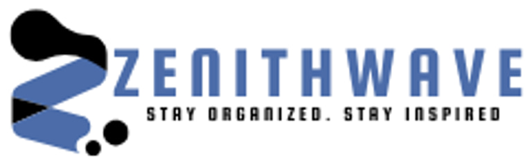 ZenithWave logo
