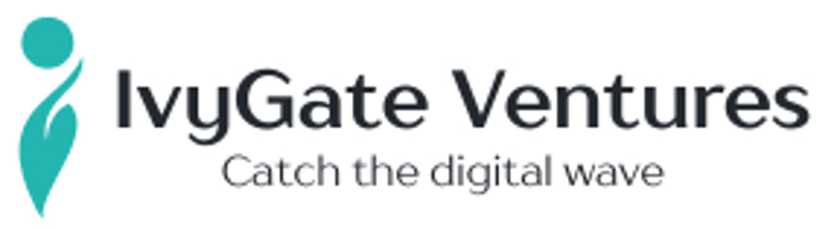 IvyGate Ventures logo