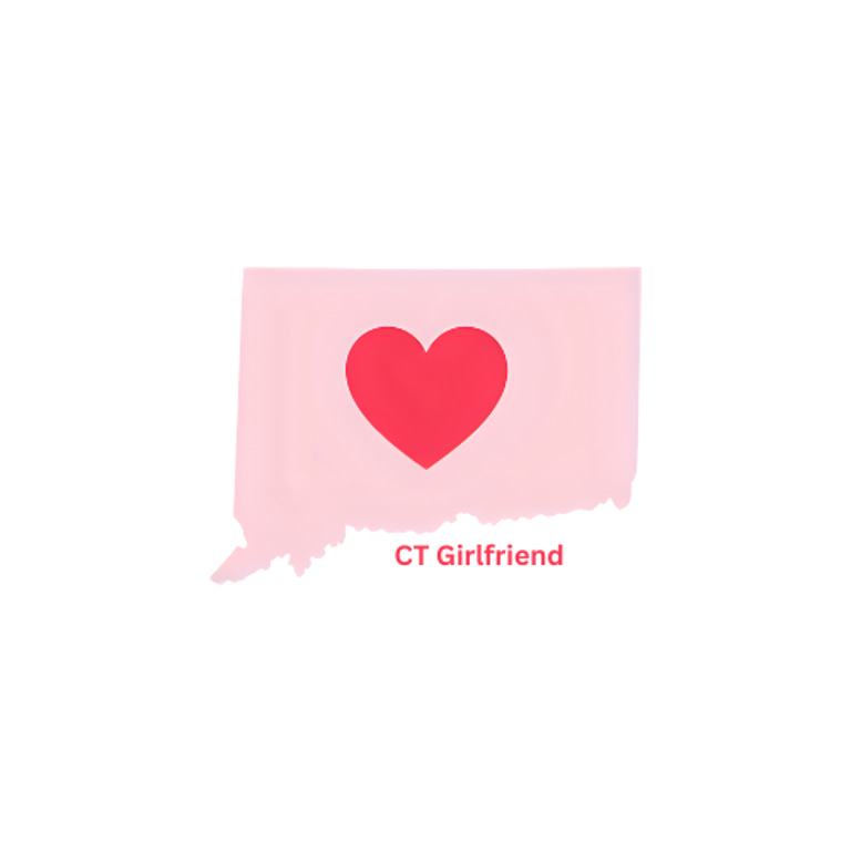 CT Girlfriend logo
