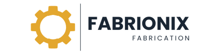 Fabrionix Fabrication logo