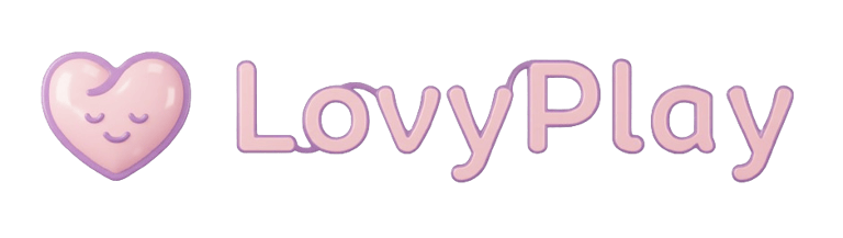 lovydoo logo