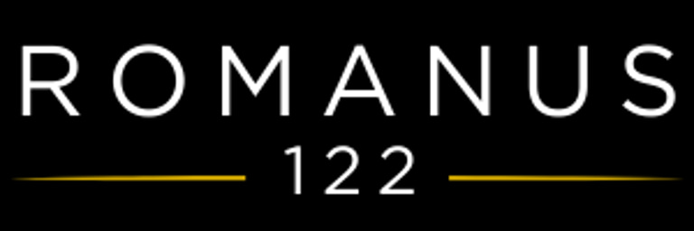 Romanus 122 Assessoria Empresarial logo