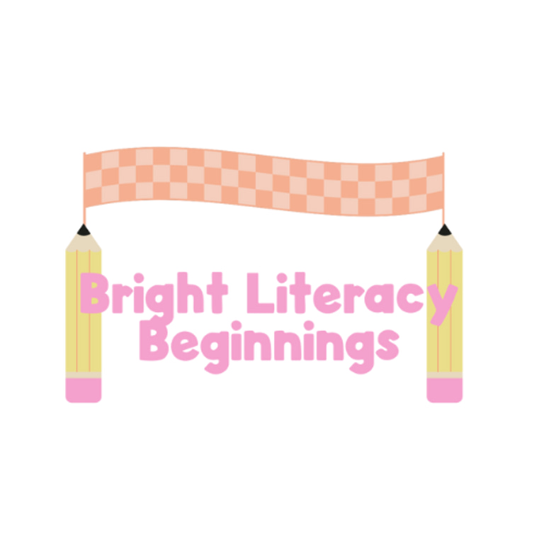 Bright Start Learning Co. logo