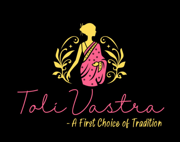 ToliVastra logo