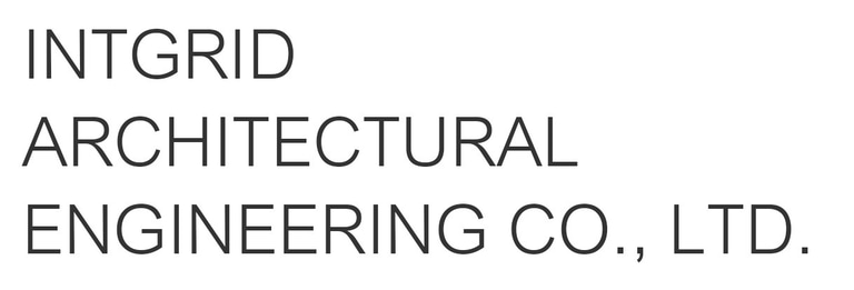 IntGrid Architectural Engineering logo