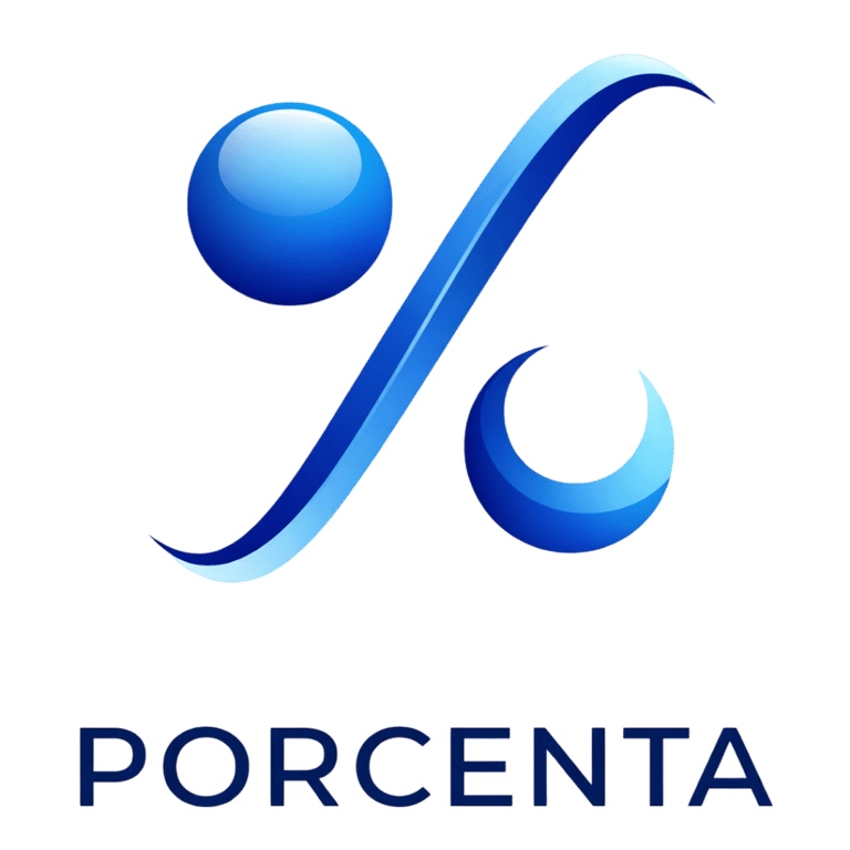 Grupo Porcenta logo