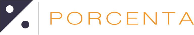 Grupo Porcenta logo