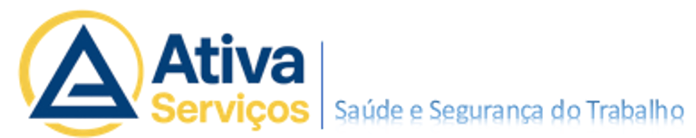 Ativa Serviços logo