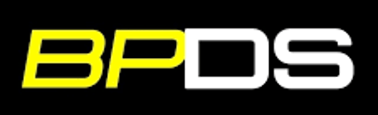 Breaking Pads logo