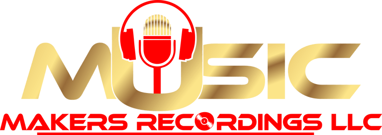 Music Makers Recordings logo