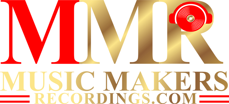 Music Makers Recordings logo
