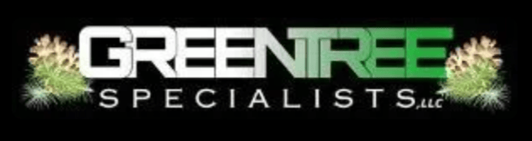 Greentreespecialists logo