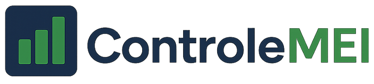Controle MEI logo
