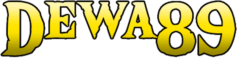 Dewa89 logo