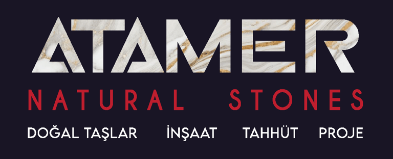 atamer stone logo