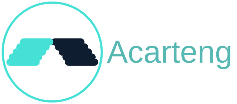 Acarteng logo