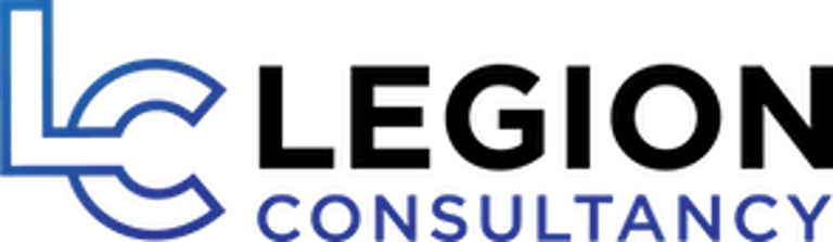 Legion Consultancy logo