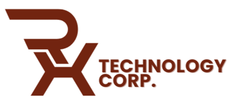 RX TECHNOLOGY CORP logo