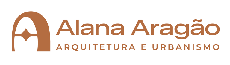 Alana Aragão logo