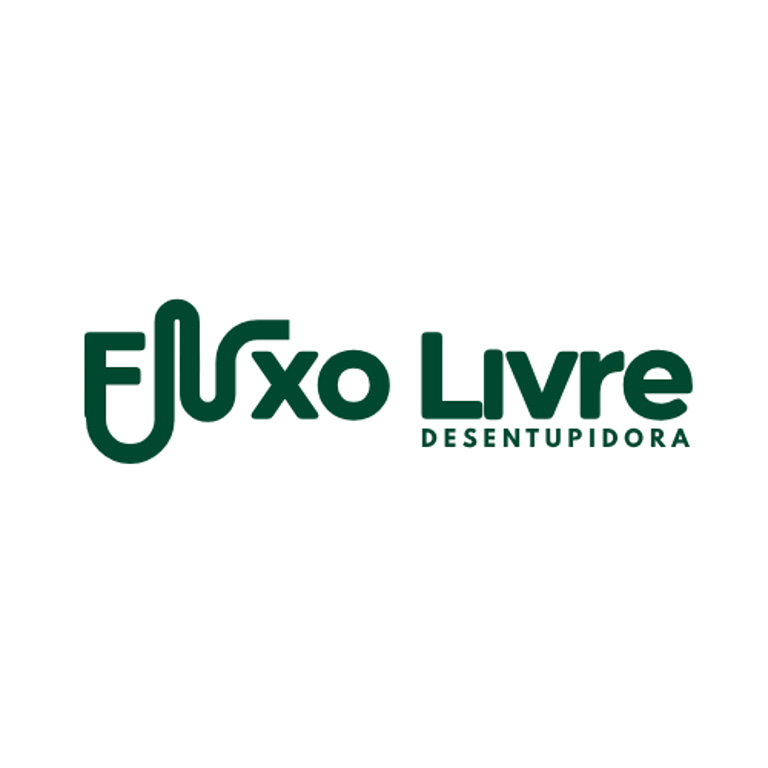 Fluxo Livre Desentupidora logo