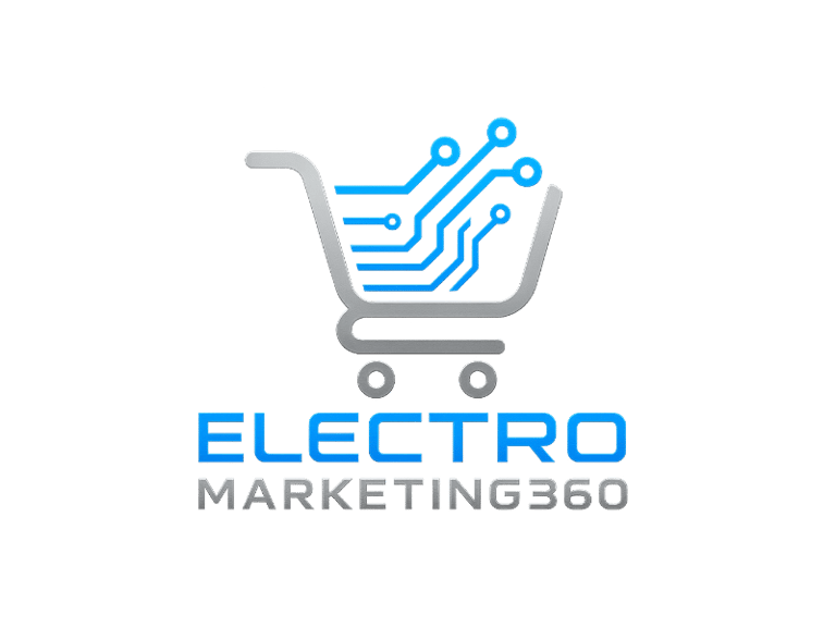 ElectroMarketing360 logo