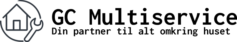 GC Multiservice logo