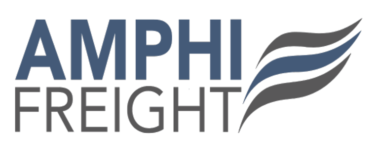 Amphi Freight logo