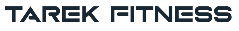 Tarek Fitness logo