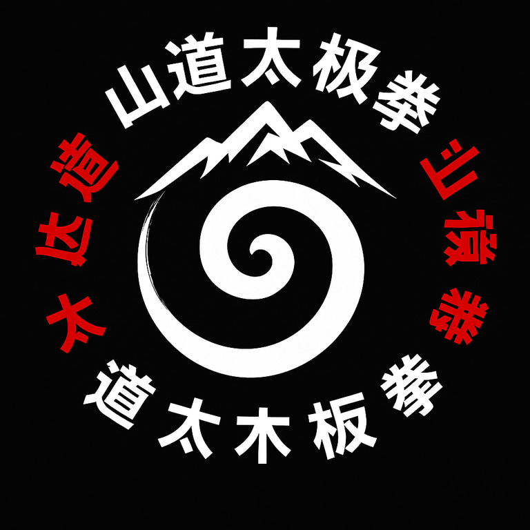 Tai chi and personal training logo