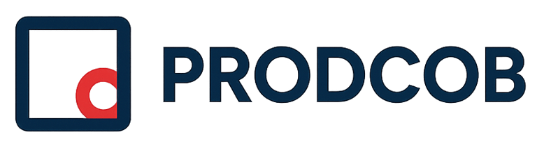 ProdCob logo