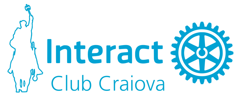 Interact Craiova logo