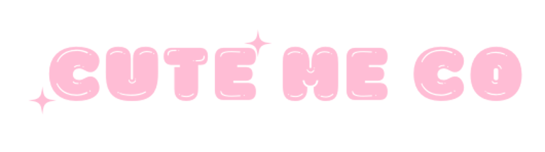 Cute Me Co logo
