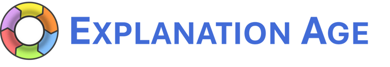 Explanation Age logo