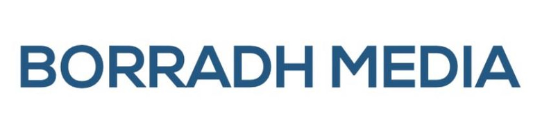 Borradh logo