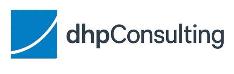 dhpConsulting logo