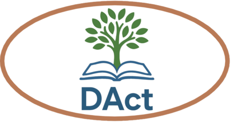 D'act logo