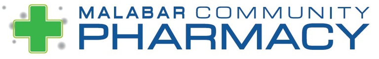 Malabar Community Pharmacy logo