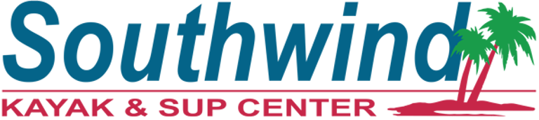 Southwind Kayak SUP Rentals logo