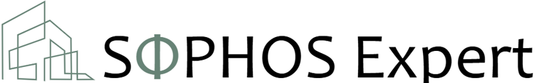 SOPHOS Expert logo