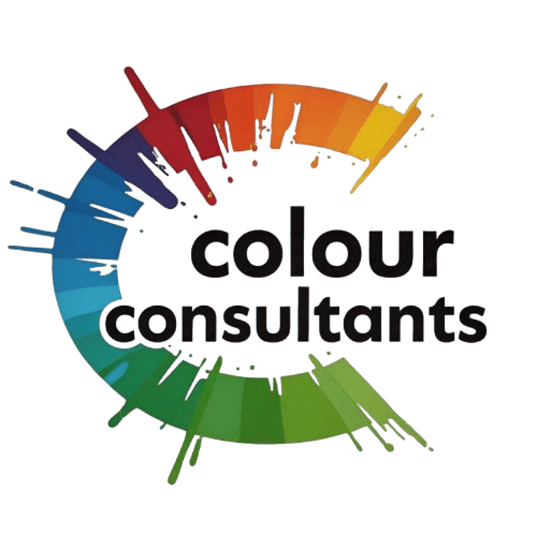 Colour consultants logo