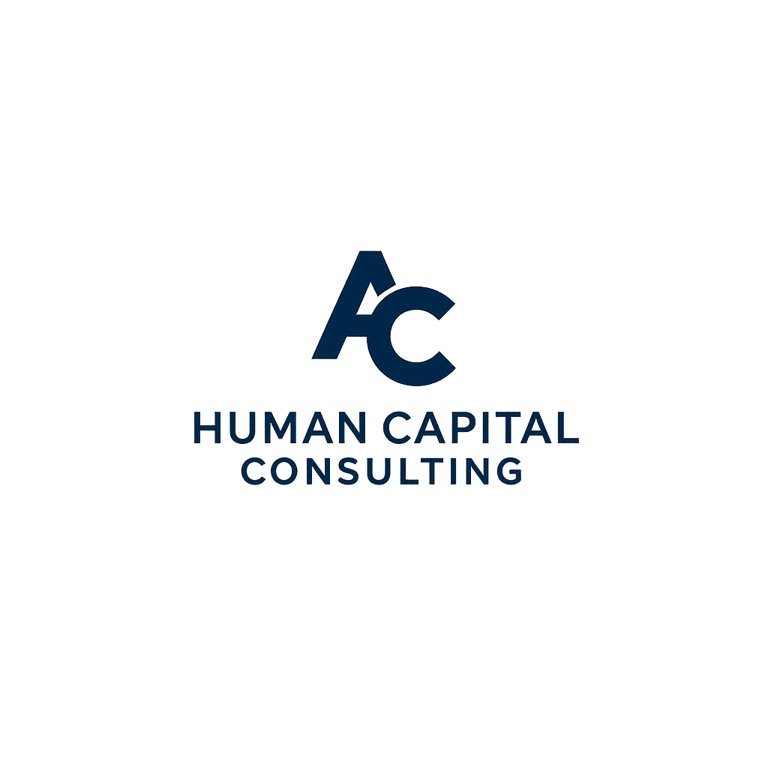 AC Human Capital Consulting logo