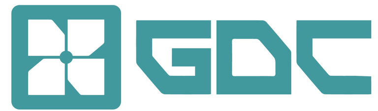 GDC logo