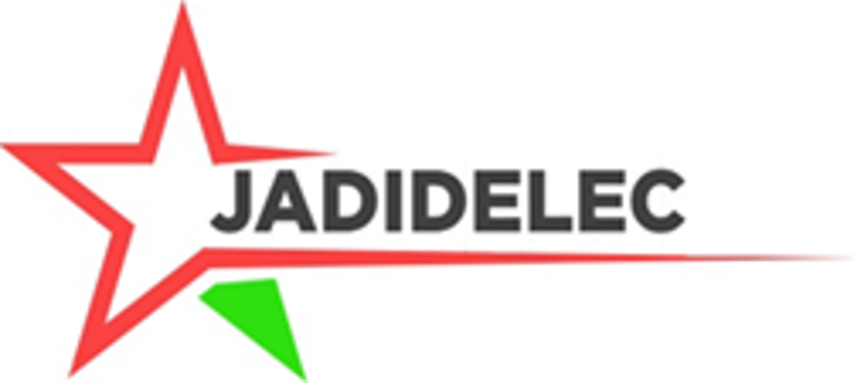 JADIDELEC logo