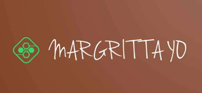 MARGRITTA YO logo