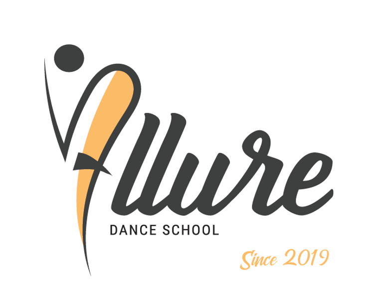 Allure Dance Academy logo