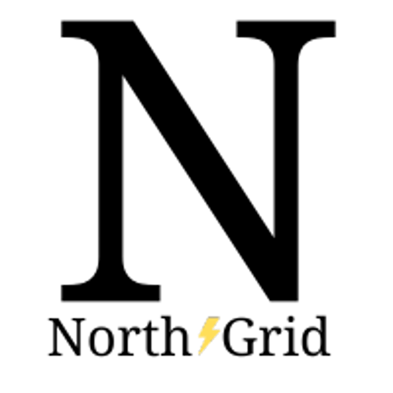 North Grid logo