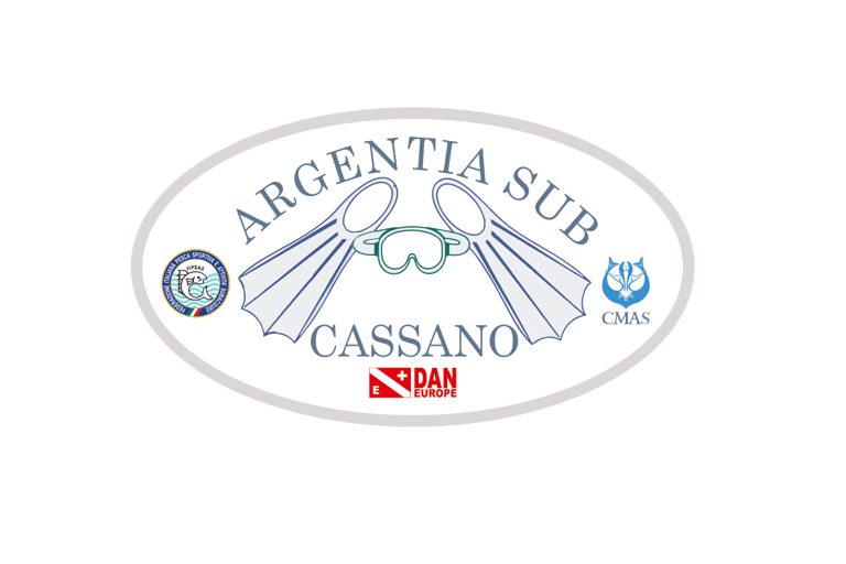 Argentia Sub Cassano logo